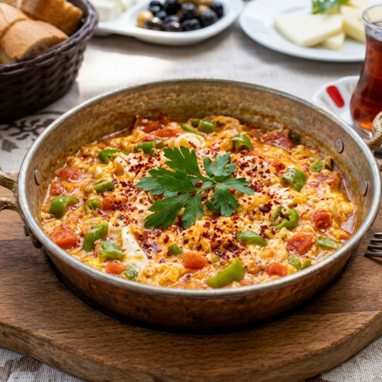 Menemen