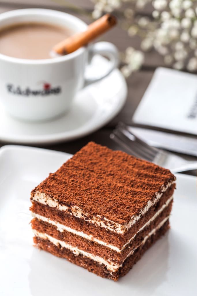 Tramisu
