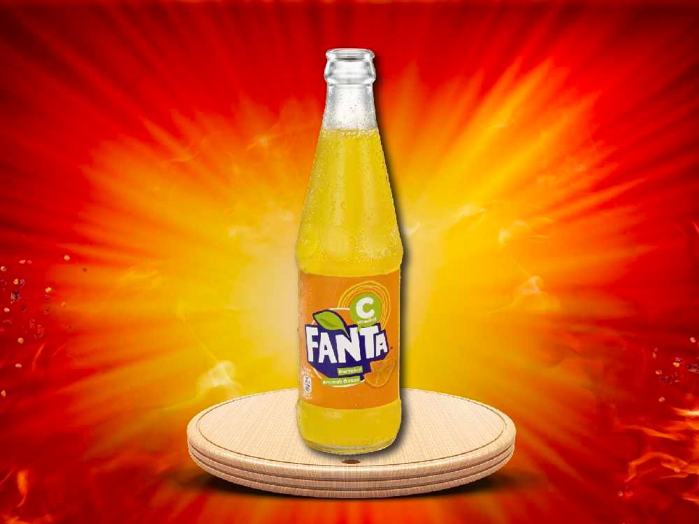 Fanta (330 ml.)