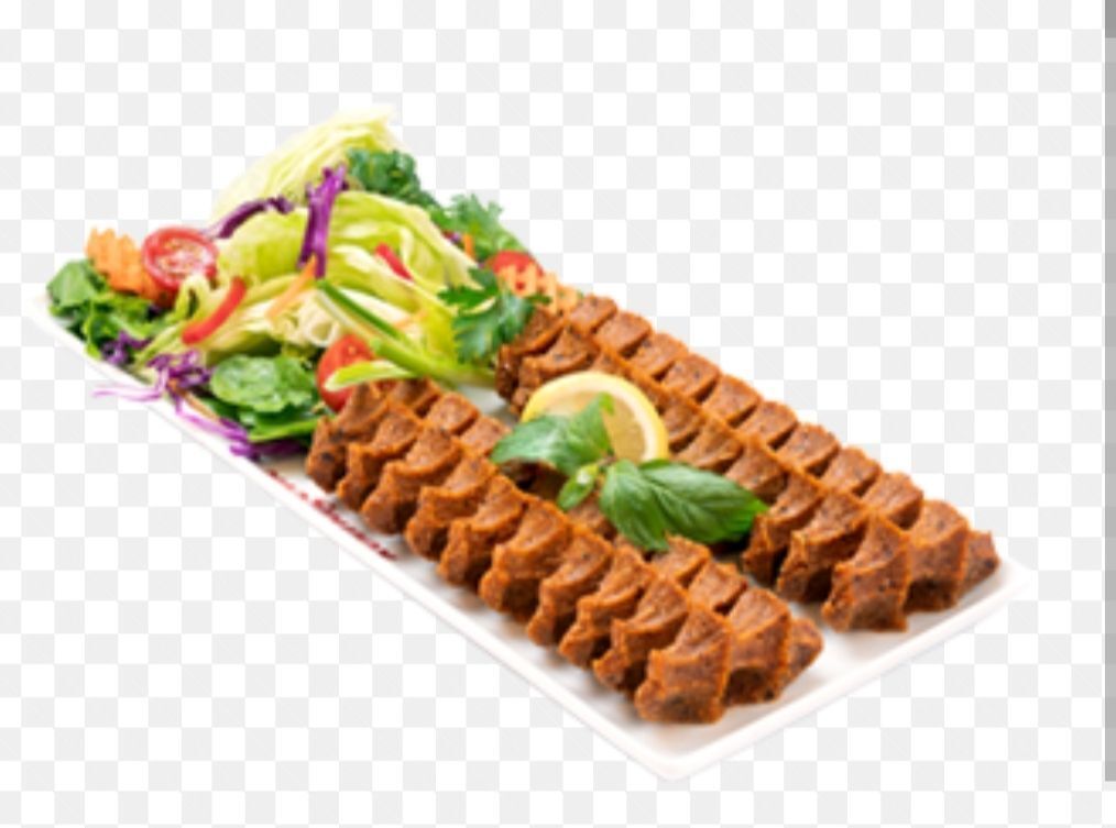 Aile Boyu Çiğköfte (650 gr)