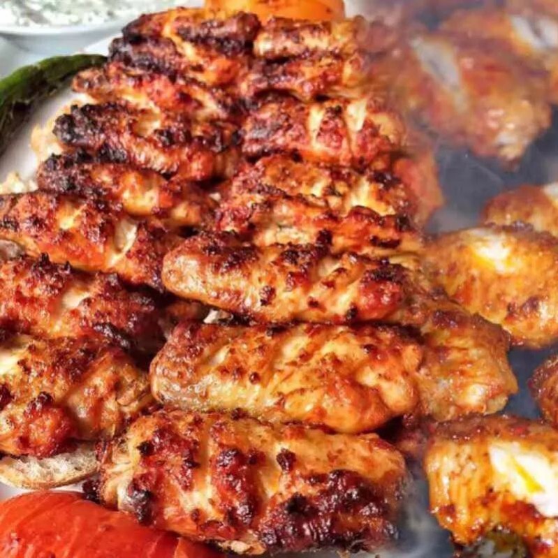 Kanat Paket
