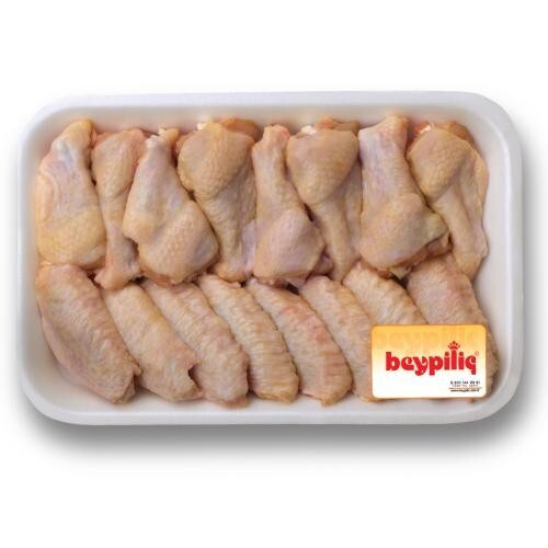 1 Kg Tavuk Kanat