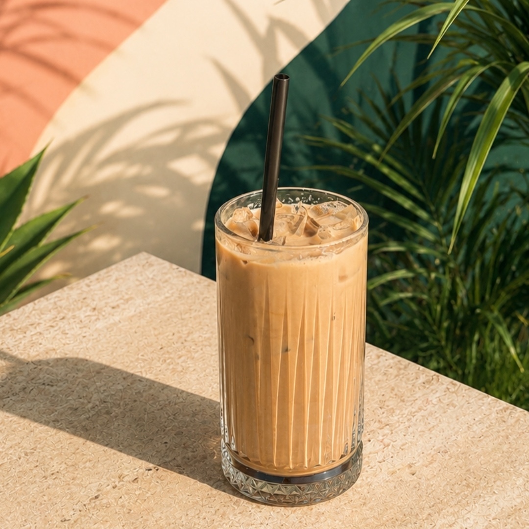 Soğuk Mocha