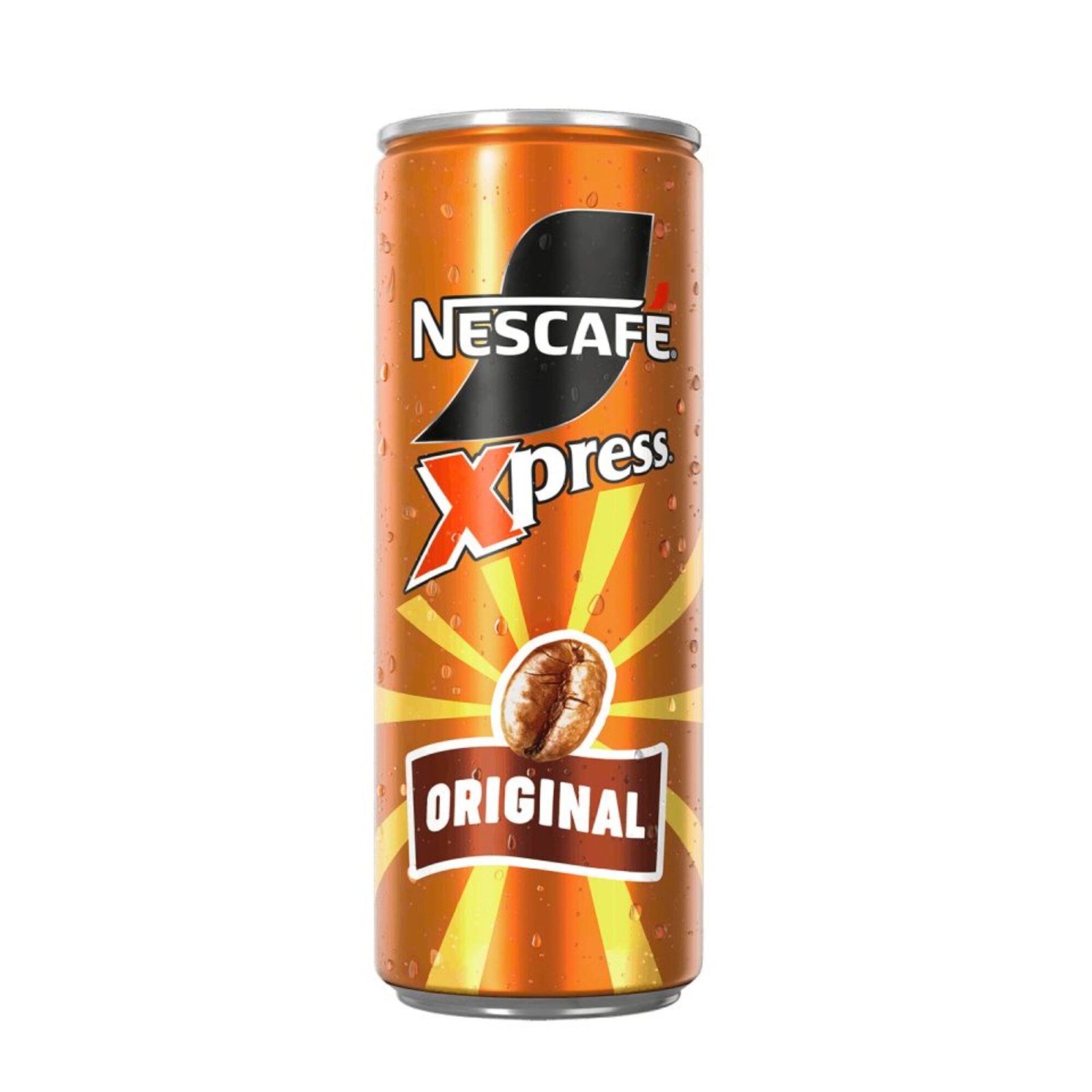 Nescafe Xpress