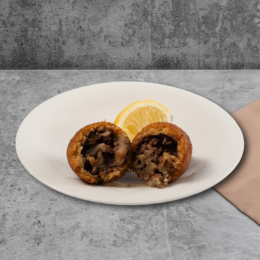 İçli Köfte
