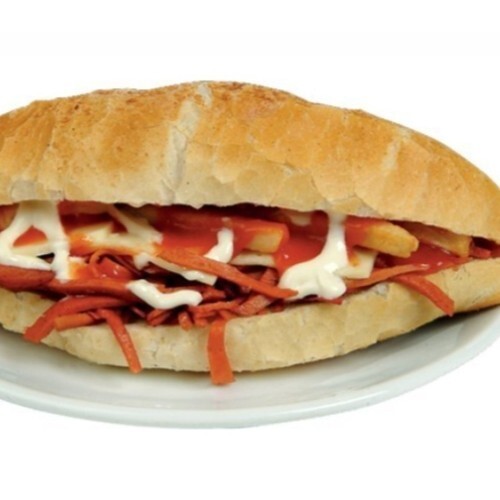 Kumru Tam Ekmek