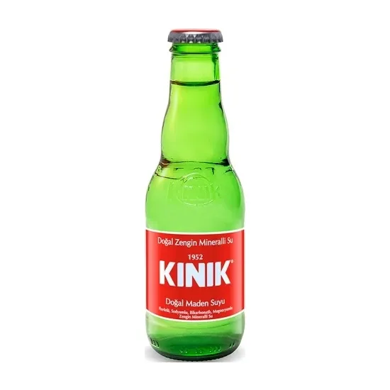 Kınık Maden Suyu