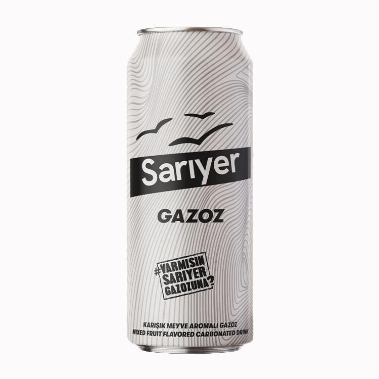 Sarıyer Gazoz