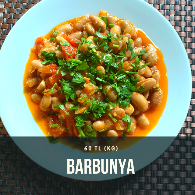 Barbunya