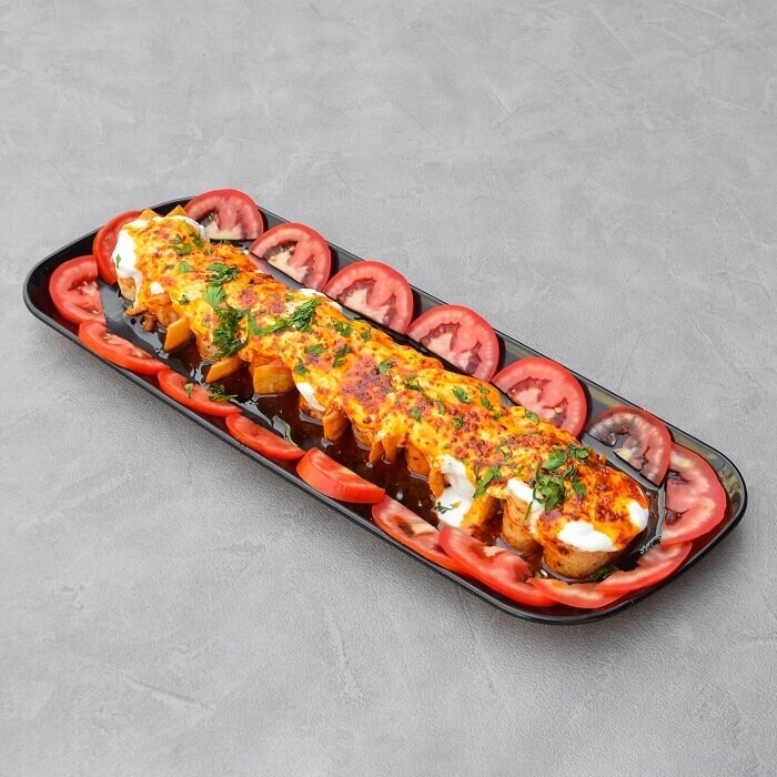 2' li Yoğurtlu Tavuk Tantuni