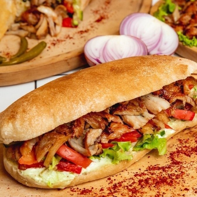 Somun ekmek
