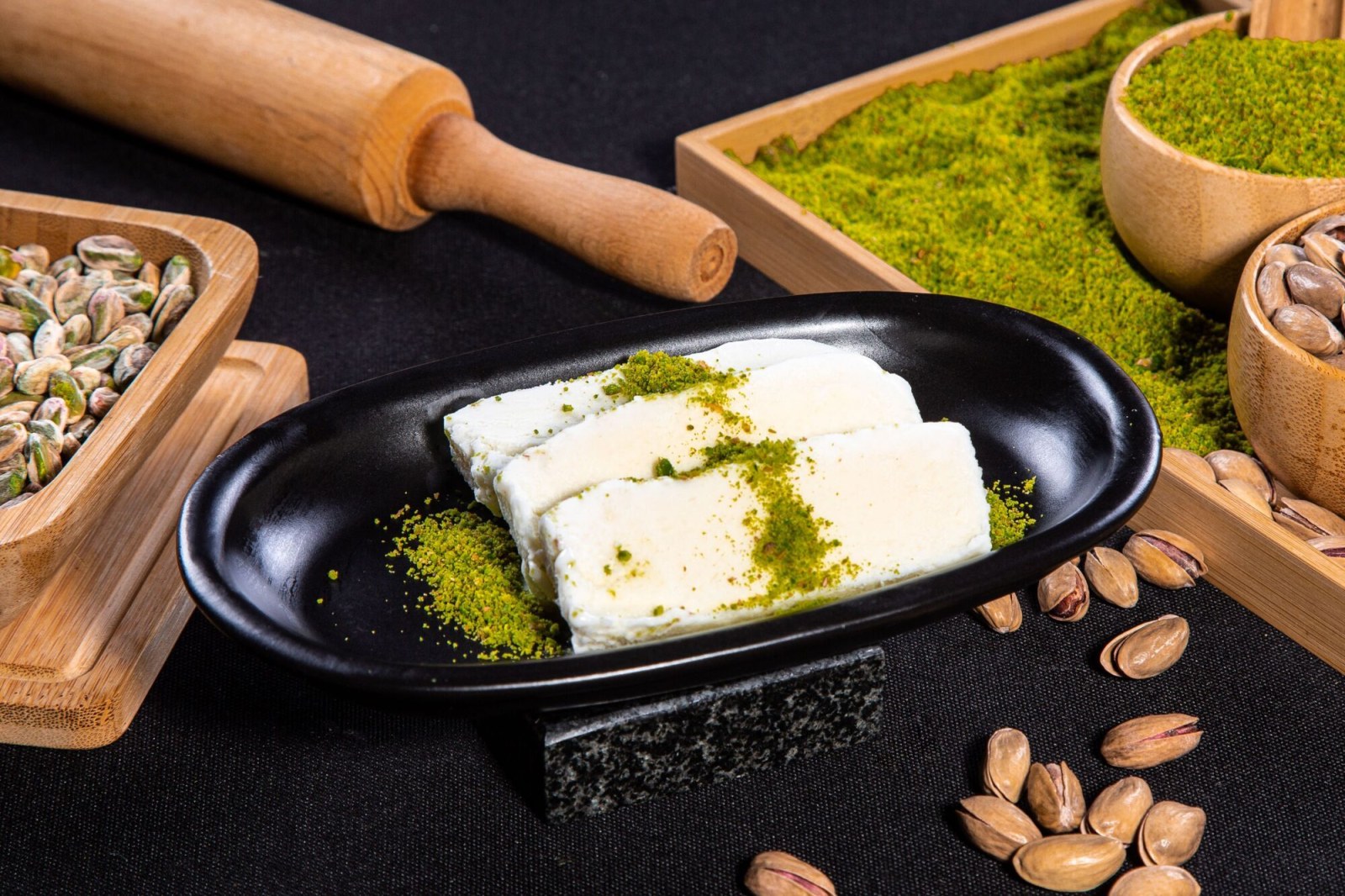 Dondurma Büyük (1 Kg.)