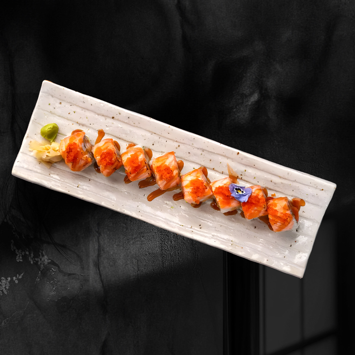 Neo Tokyo Roll ( 8 pcs)