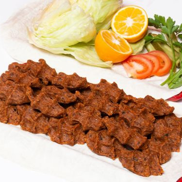 Çiğ Köfte (600 Gr)