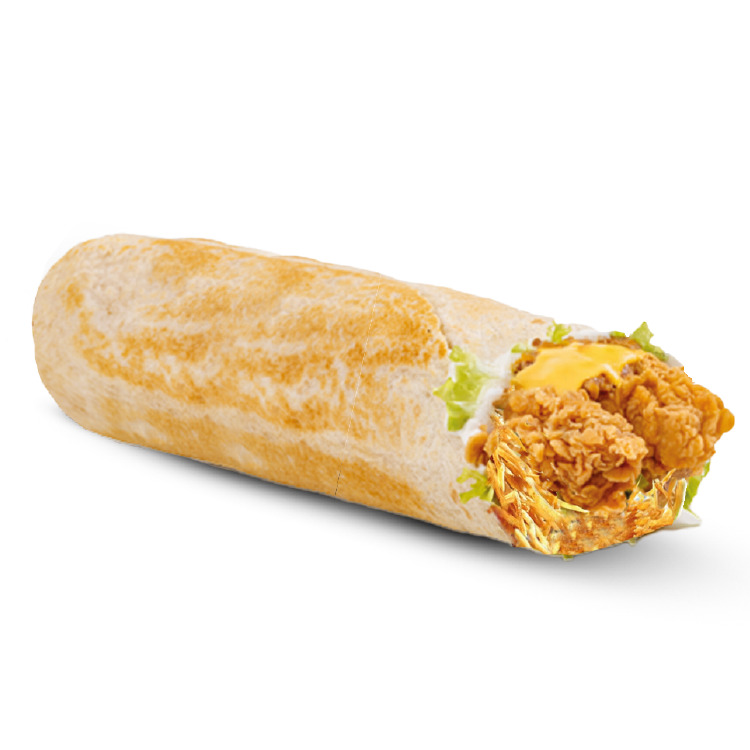 Wow'S Dürüm