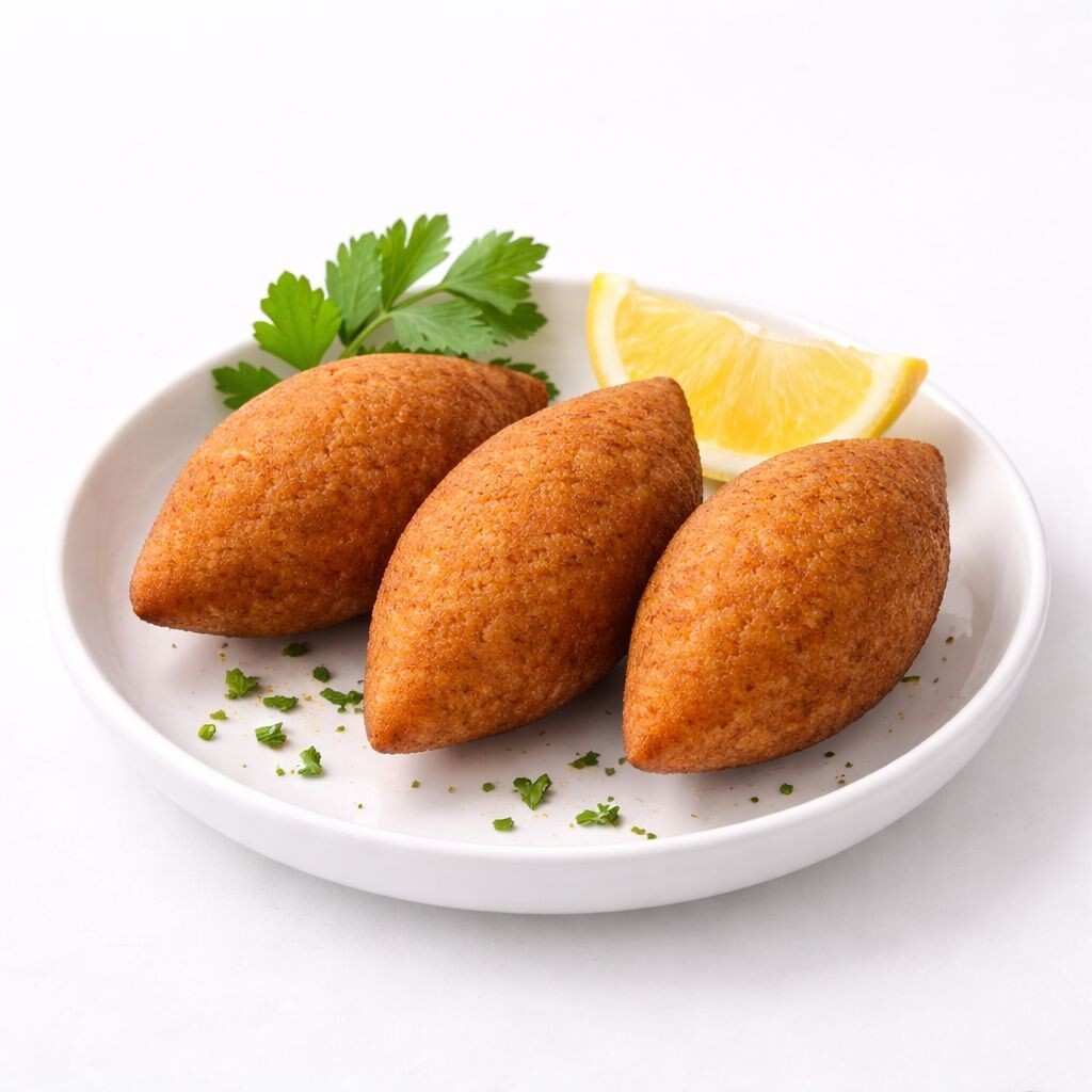 İçli Köfte (1 Adet)