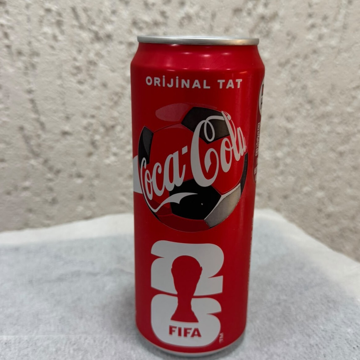 Kutu kola 330 ml
