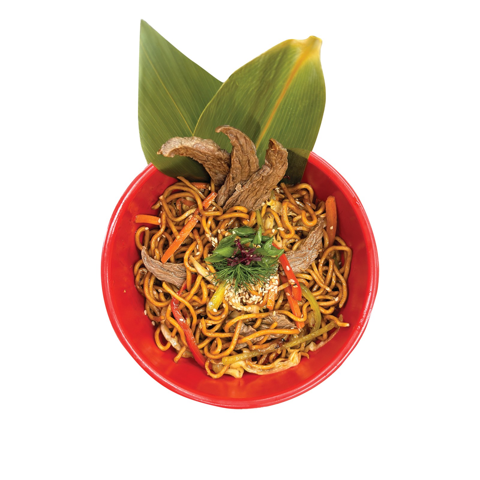 Dana Etli Noodle