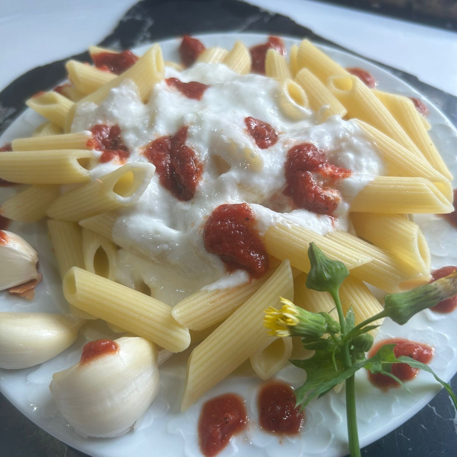 Pinko Anadolu Domates Soslu Penne Makarna