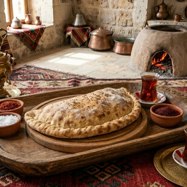 Kıymalı Hıtap
