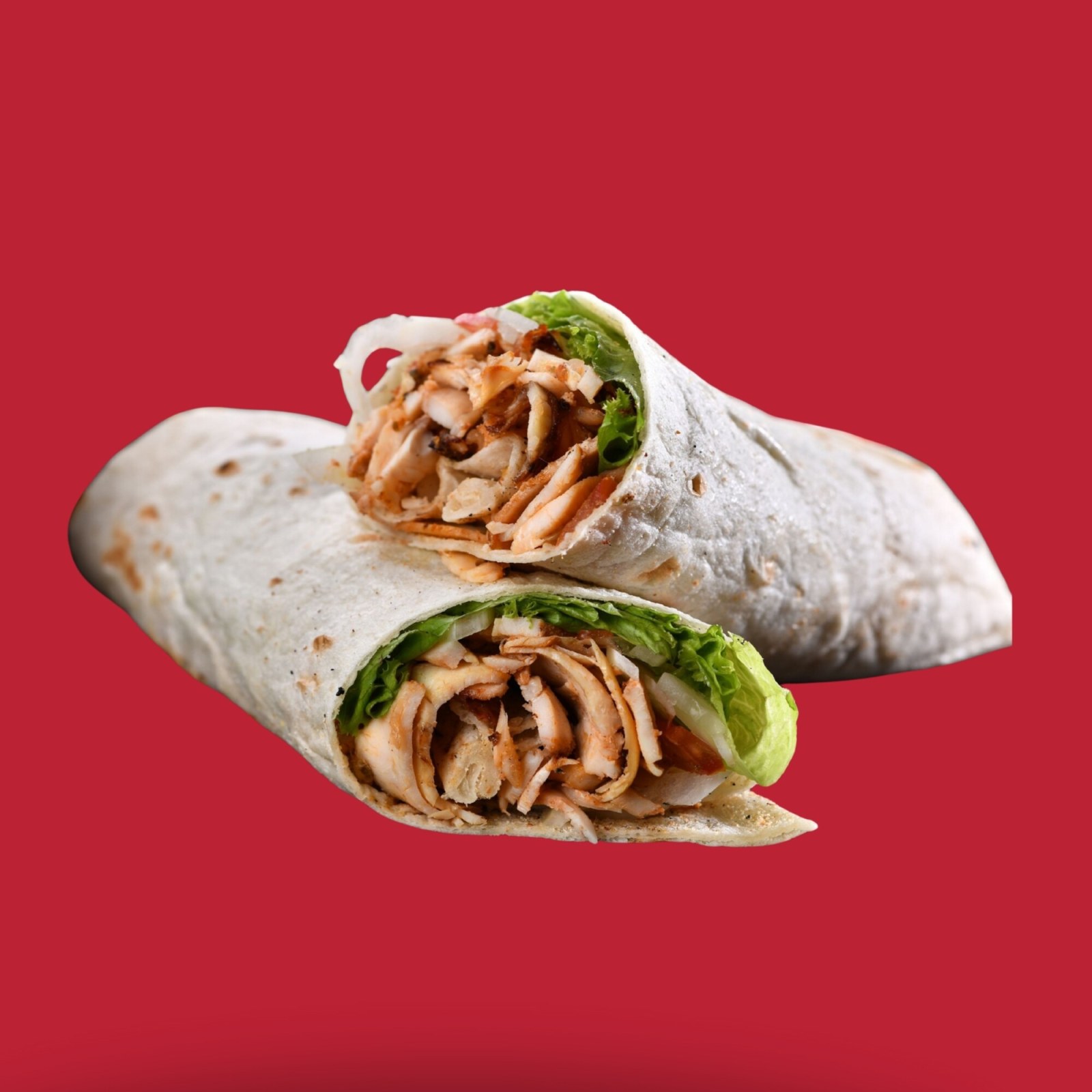 Döner Dürüm
