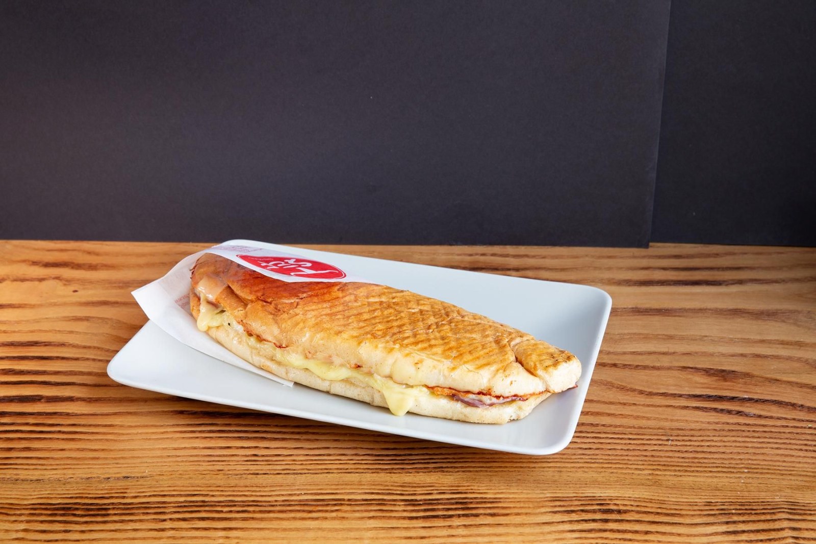 Kaşarlı Tost