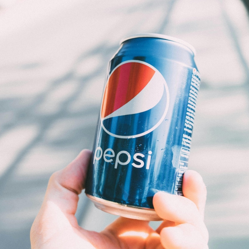 Pepsi (33 cl.)