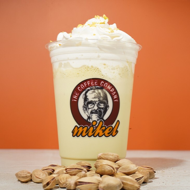 Ice Freddo Pistaccino