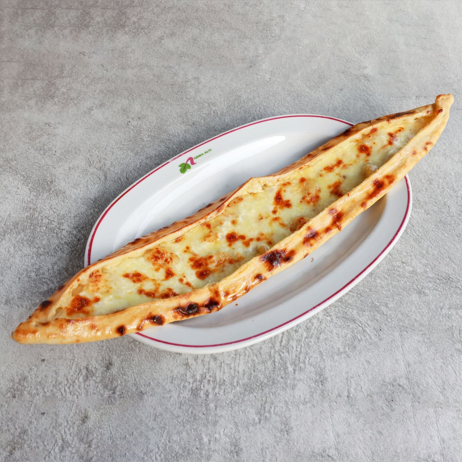 Kaşarlı Pide