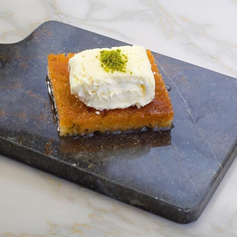 Ekmek Kadayıfı (500 gr)
