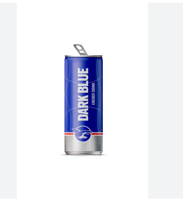 Blue (250 ml)