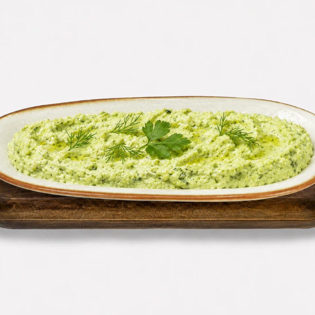 Girit Ezmesi (150 Gr.)