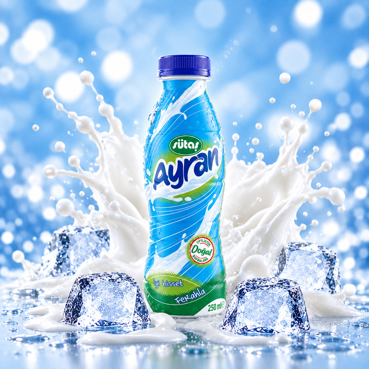 Ayran