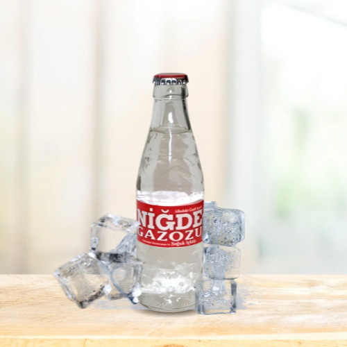 Niğde Gazozu (250 ml.)