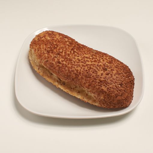 Kaşarlı Simit