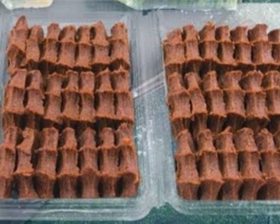 1 Kg. Çiğköfte Lavaşsız Garnitürsüz