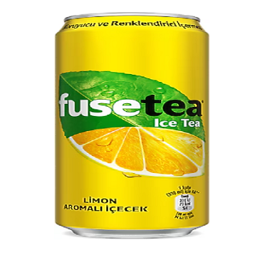 Fuse Tea Limon (33 cl)