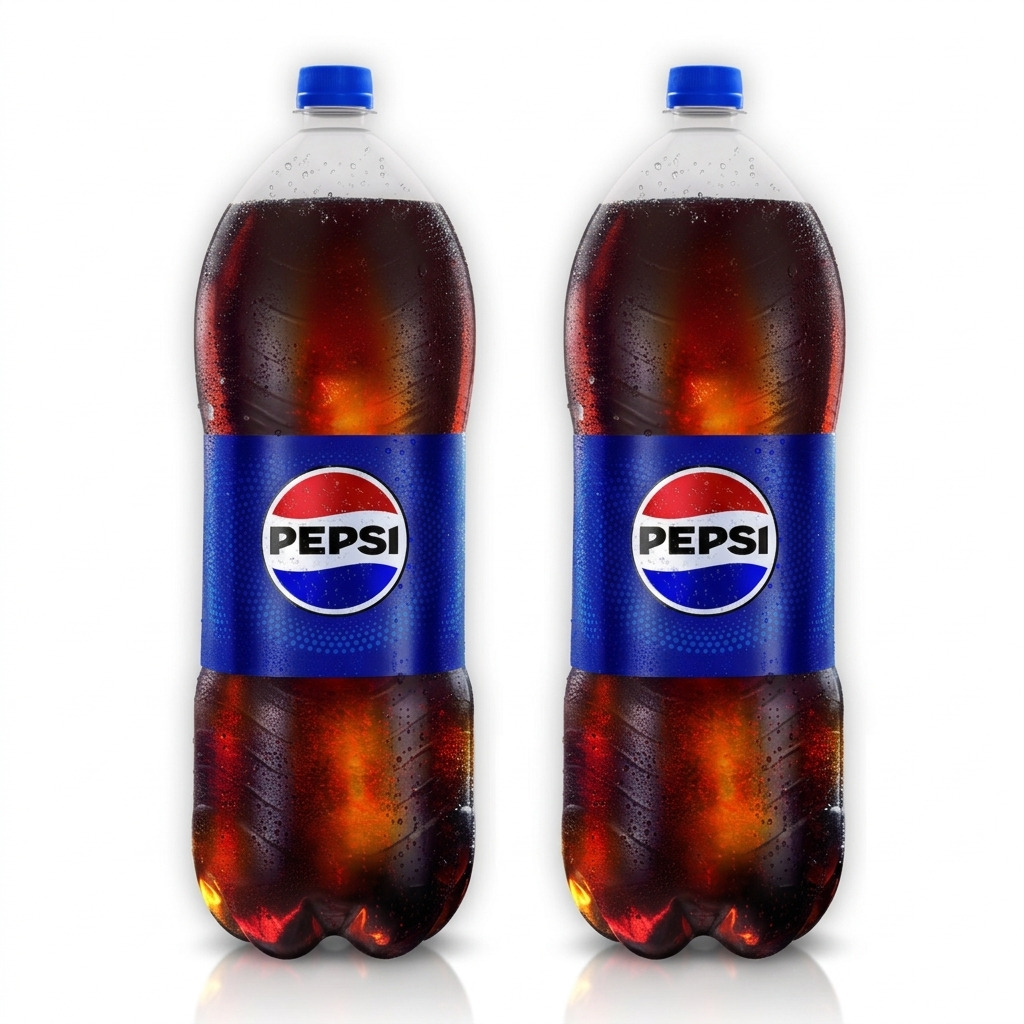 Pepsi (2,5 L)
