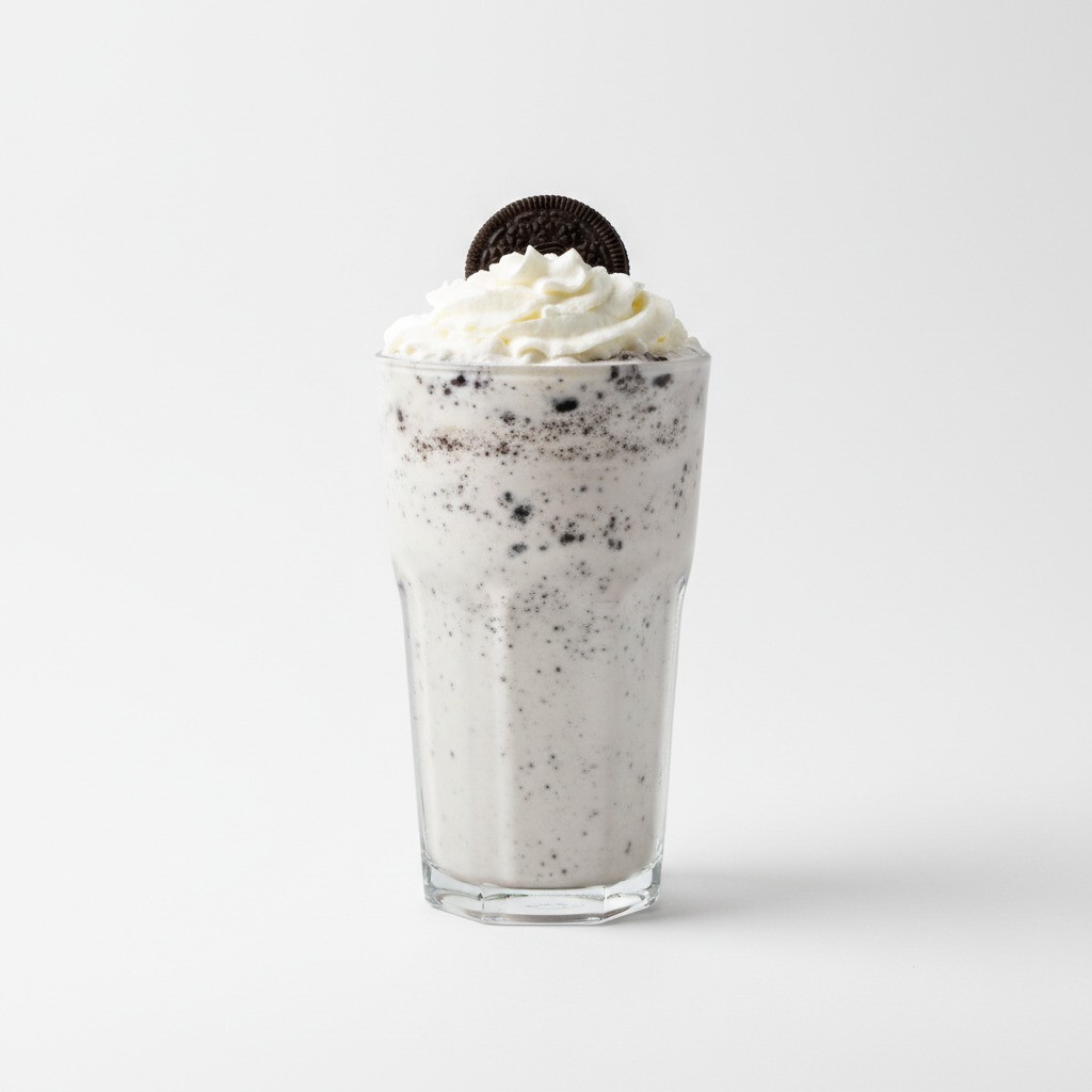 Oreo Frappe