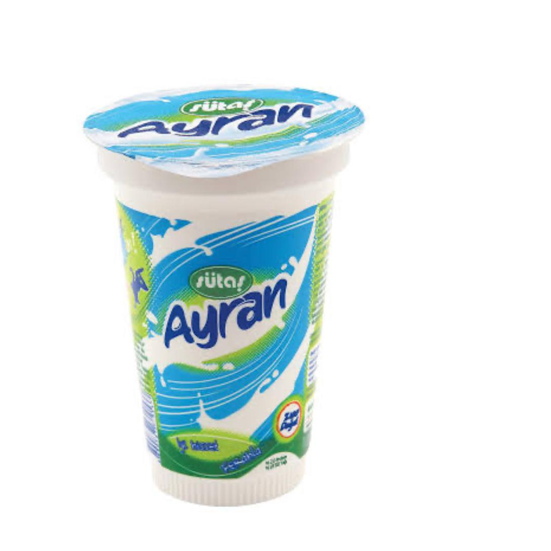 Ayran
