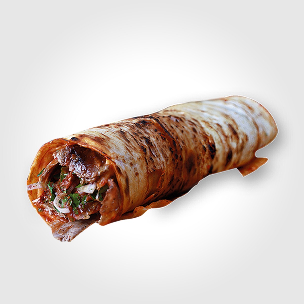 Ekonomik Et Döner Dürüm
