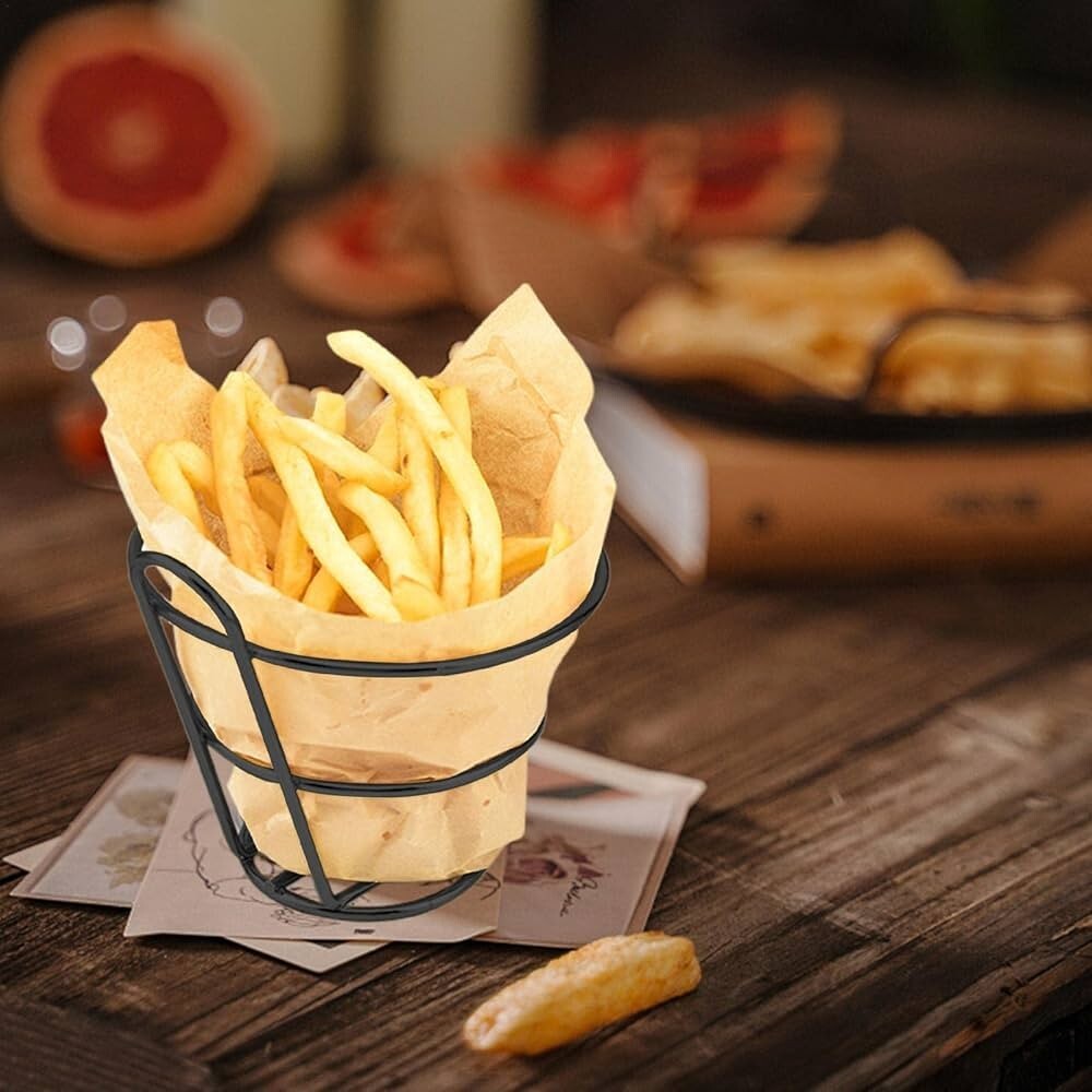Patates Kızartması