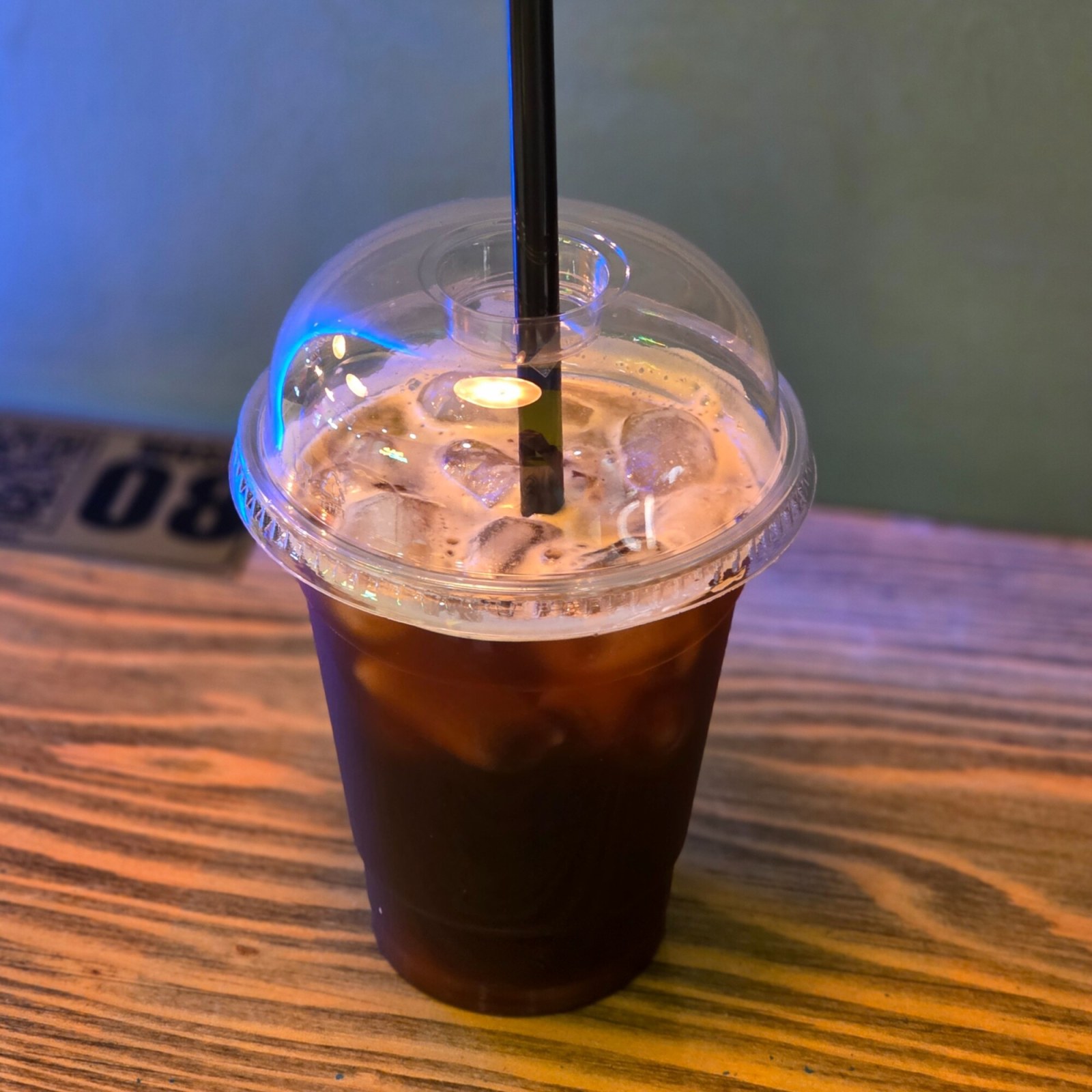 Ice Americano