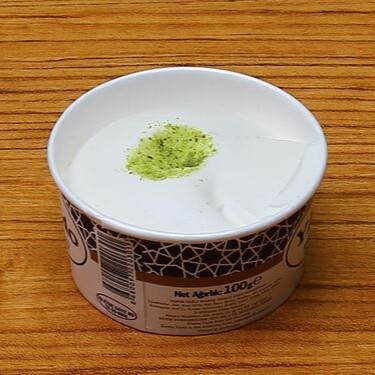 Maraş Usulü Cup Dondurma (100 gr.)