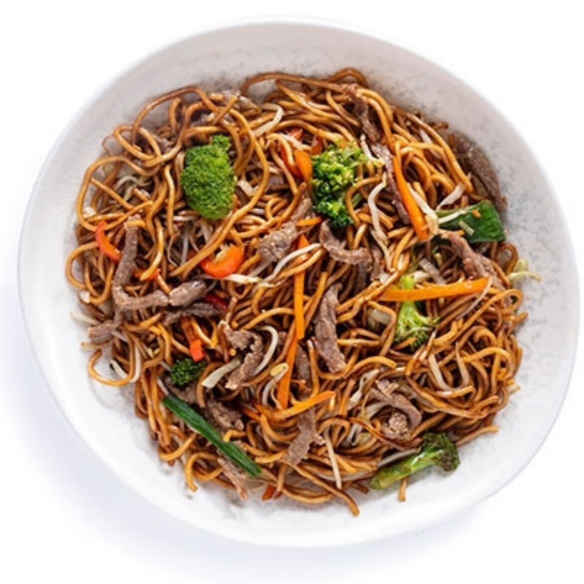 Dana Etli Noodle