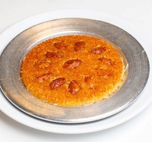 Bademli Special (6 Kişilik)