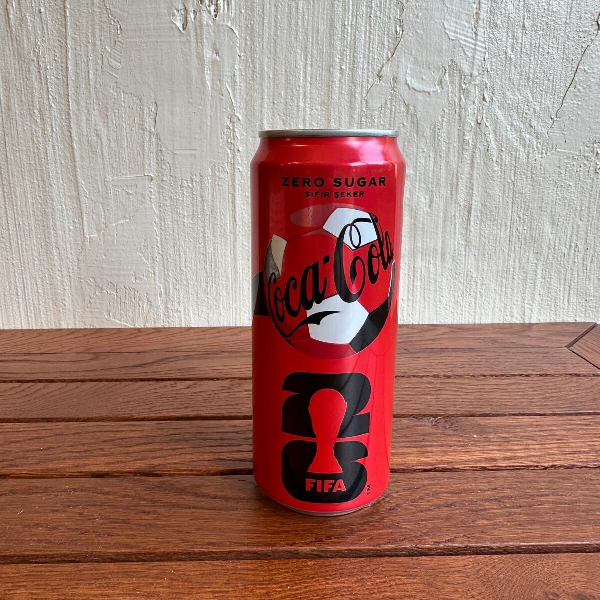 Coca Cola Zero (330 ml)