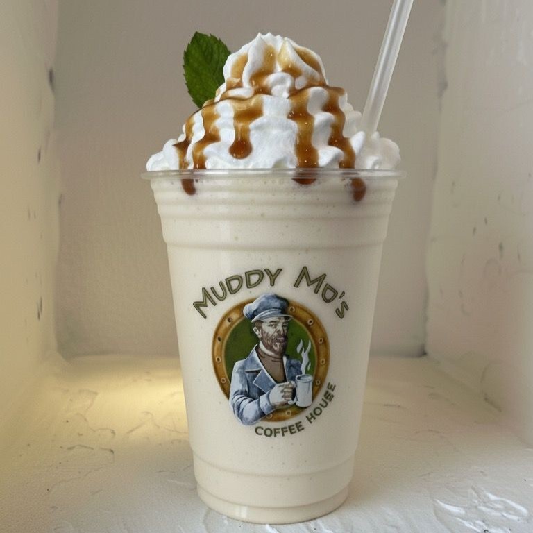 Muz Milkshake