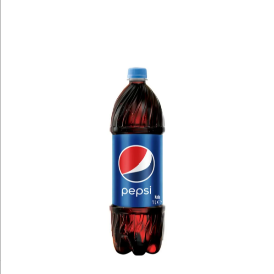 Pepsi Kola (1lt)