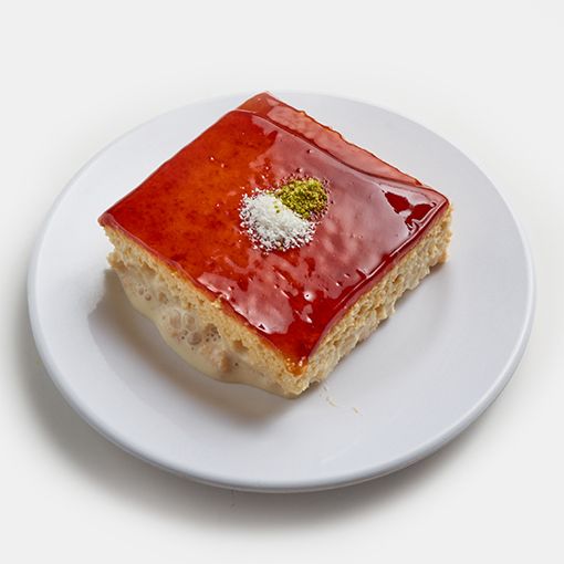 Karamelli Trileçe (1 kg.)